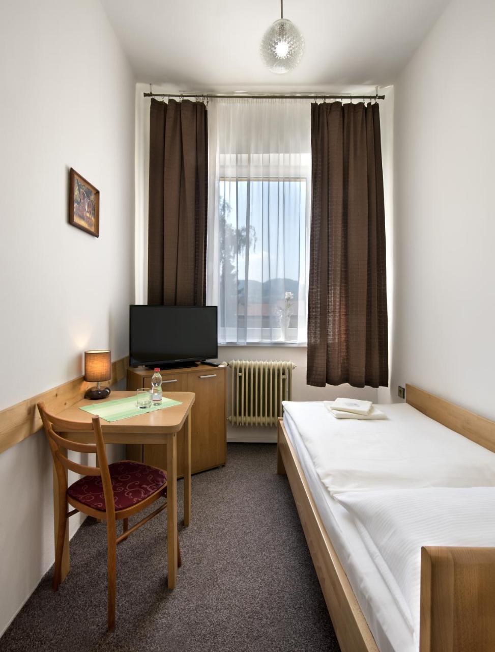 Penzión Centrál Zvolen Exterior foto