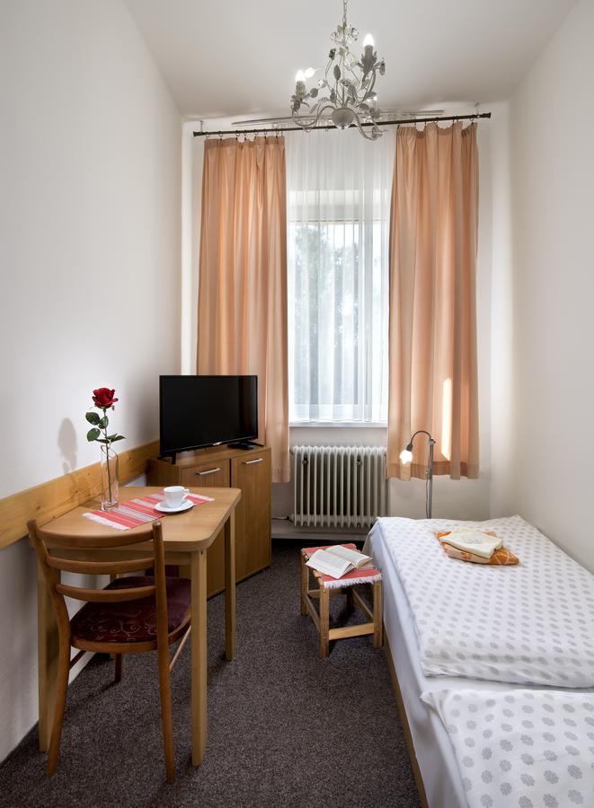 Penzión Centrál Zvolen Exterior foto